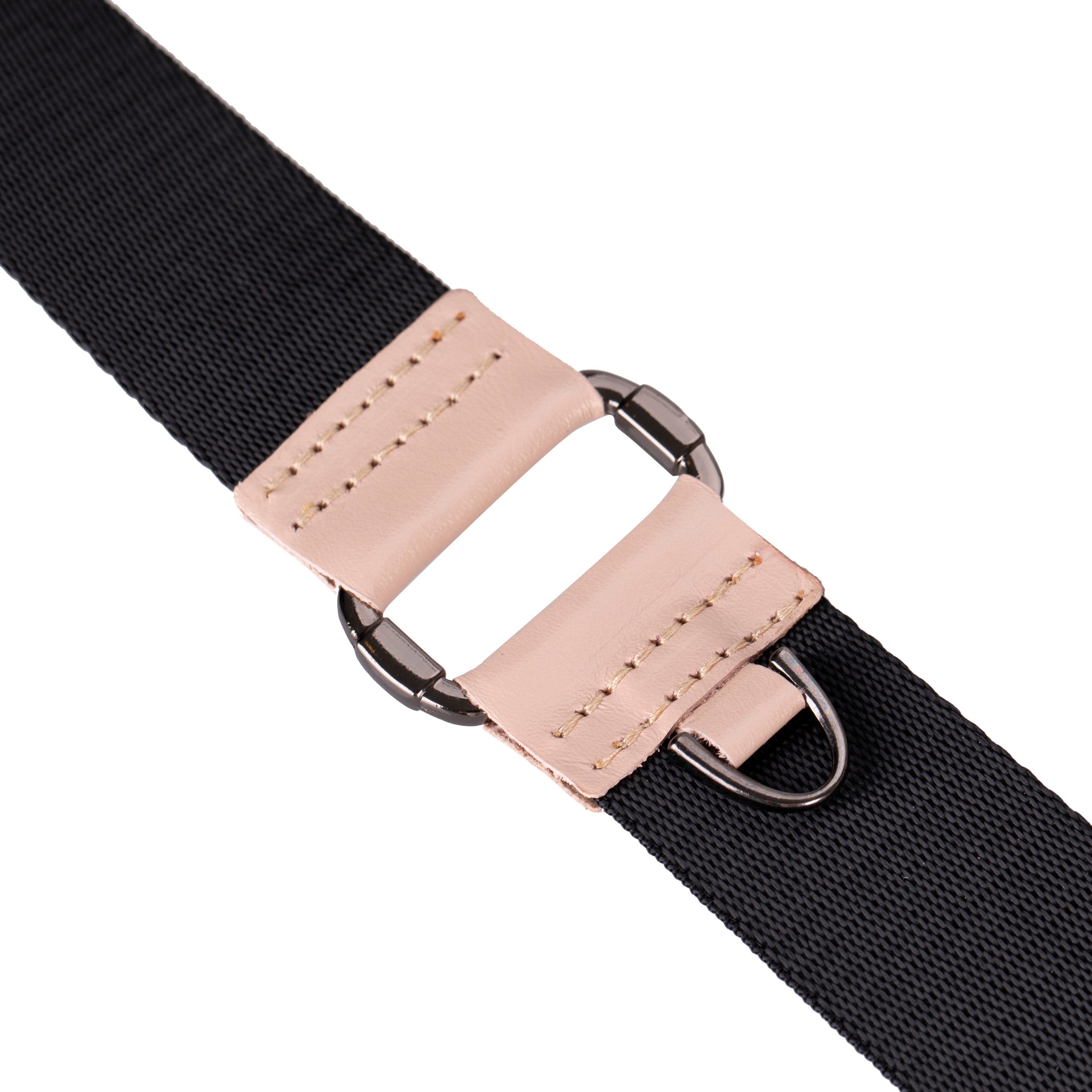Pisa Echtleder-Crossbody-Tasche – Stil & Funktionalität vereint