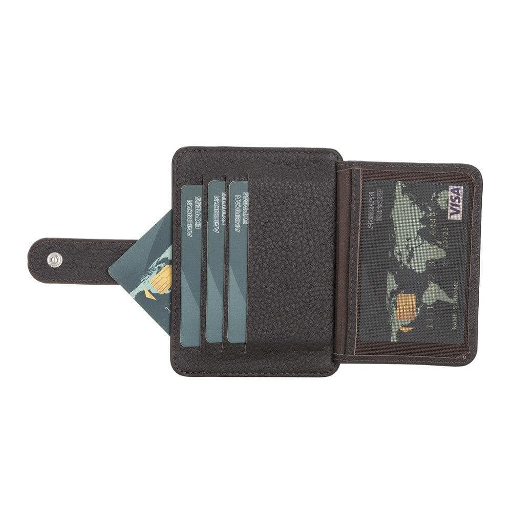 BLW19 Leather Card Holder