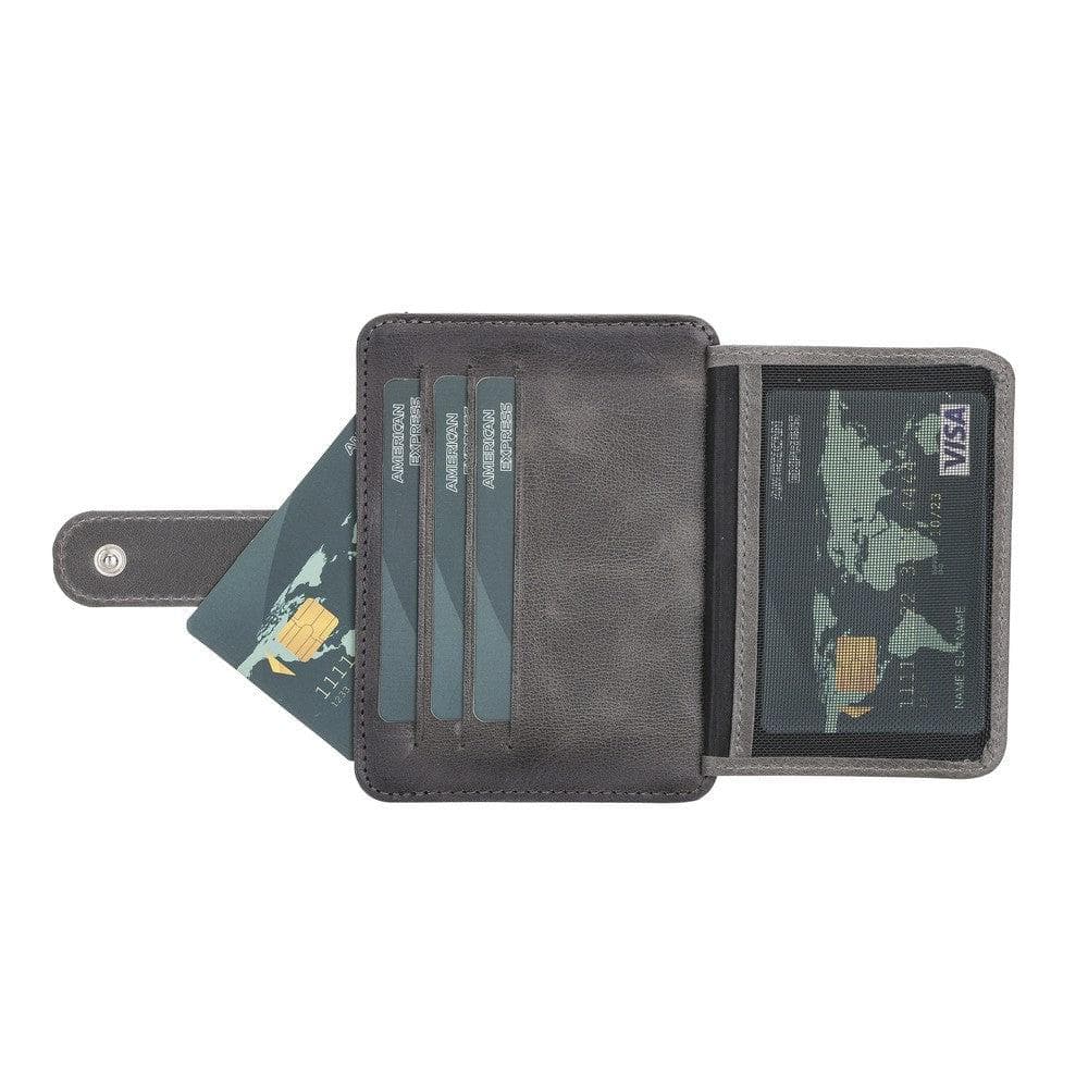 BLW19 Leather Card Holder