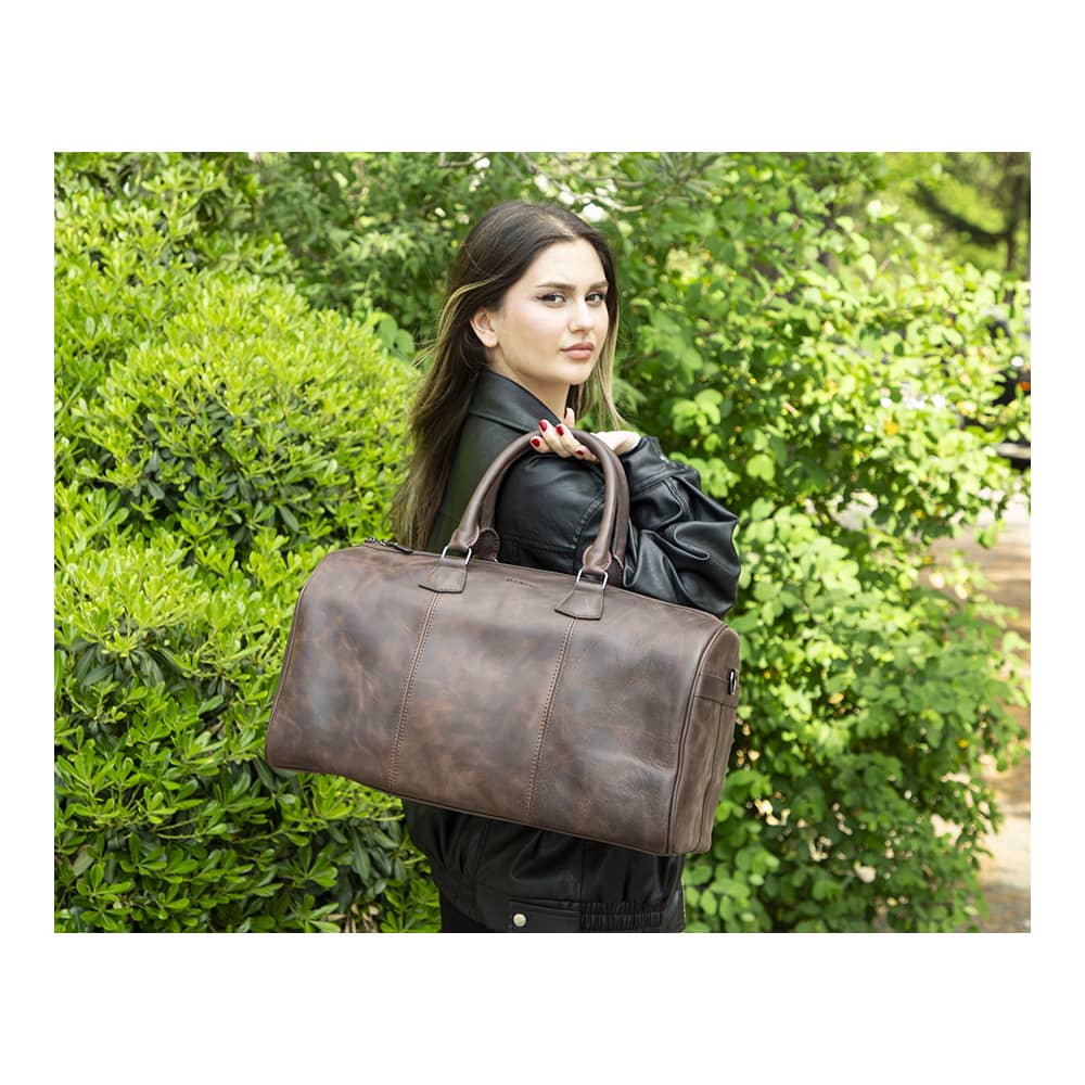 Dolly Men's / Women's Sports - Travel Bag Bouletta LTD