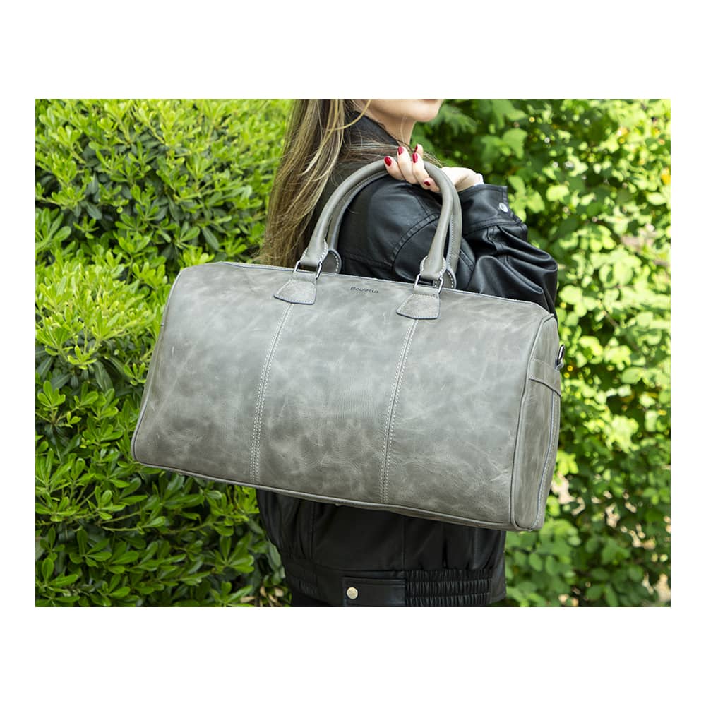 Dolly Men's / Women's Sports - Travel Bag Bouletta LTD