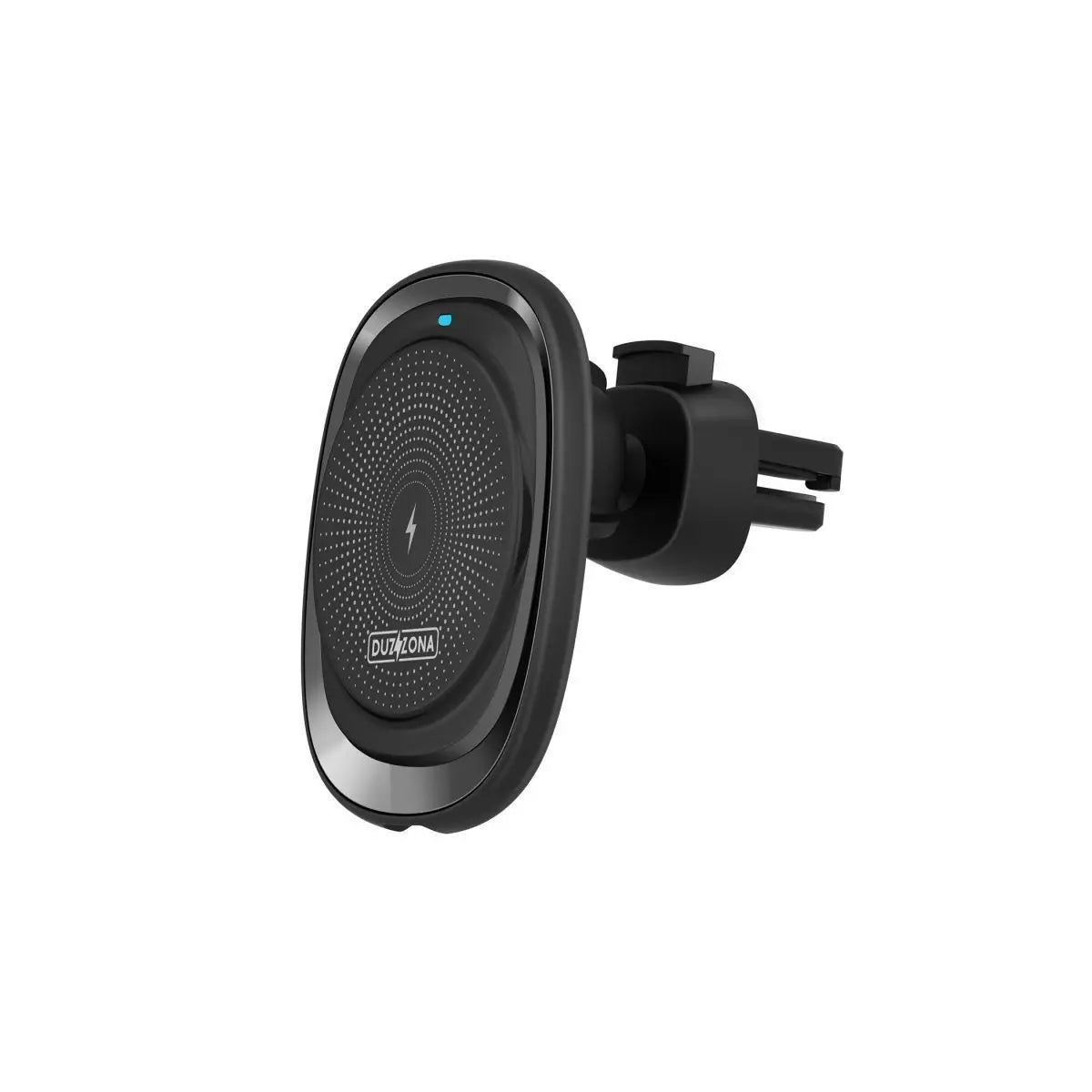 DUZZONA V1 Wireless Car Charger – Kabelloses Laden für unterwegs