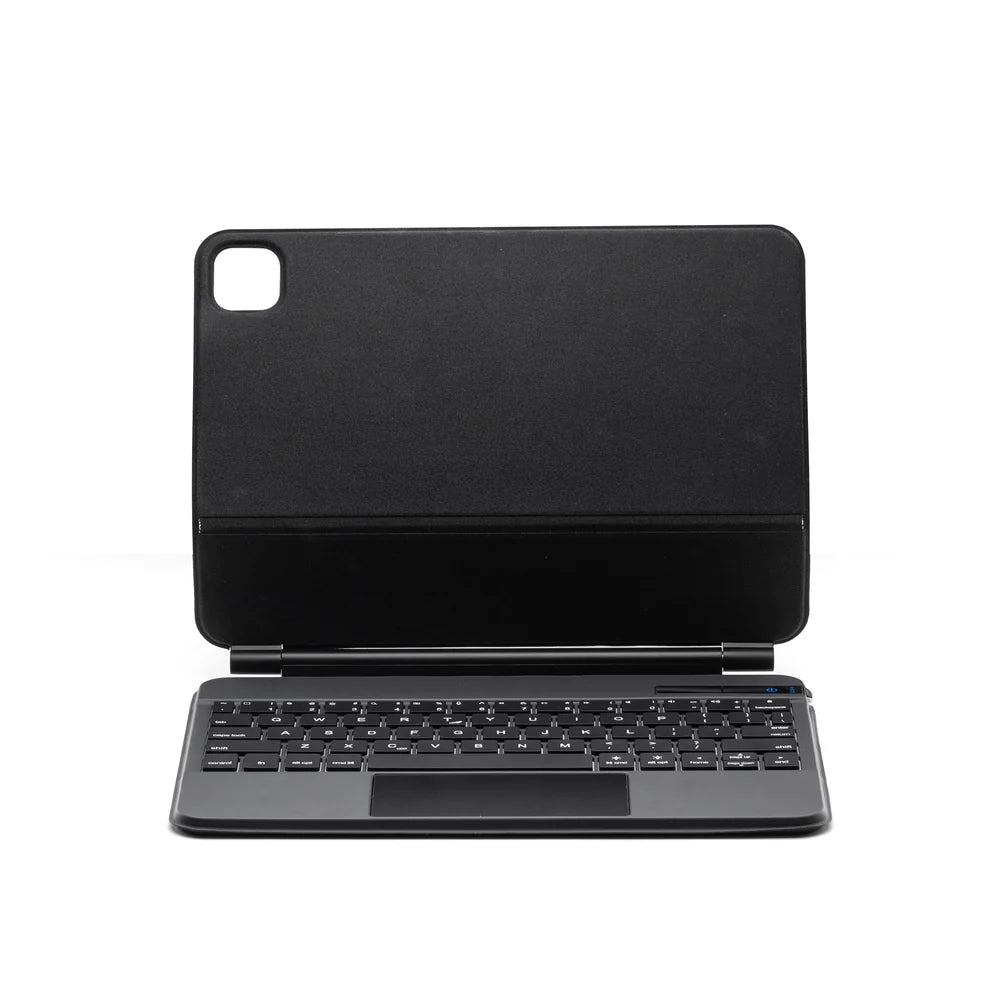 Tastaturhülle für iPad 10 (2022) 10.9" – P109PRO-10TH (Grau)