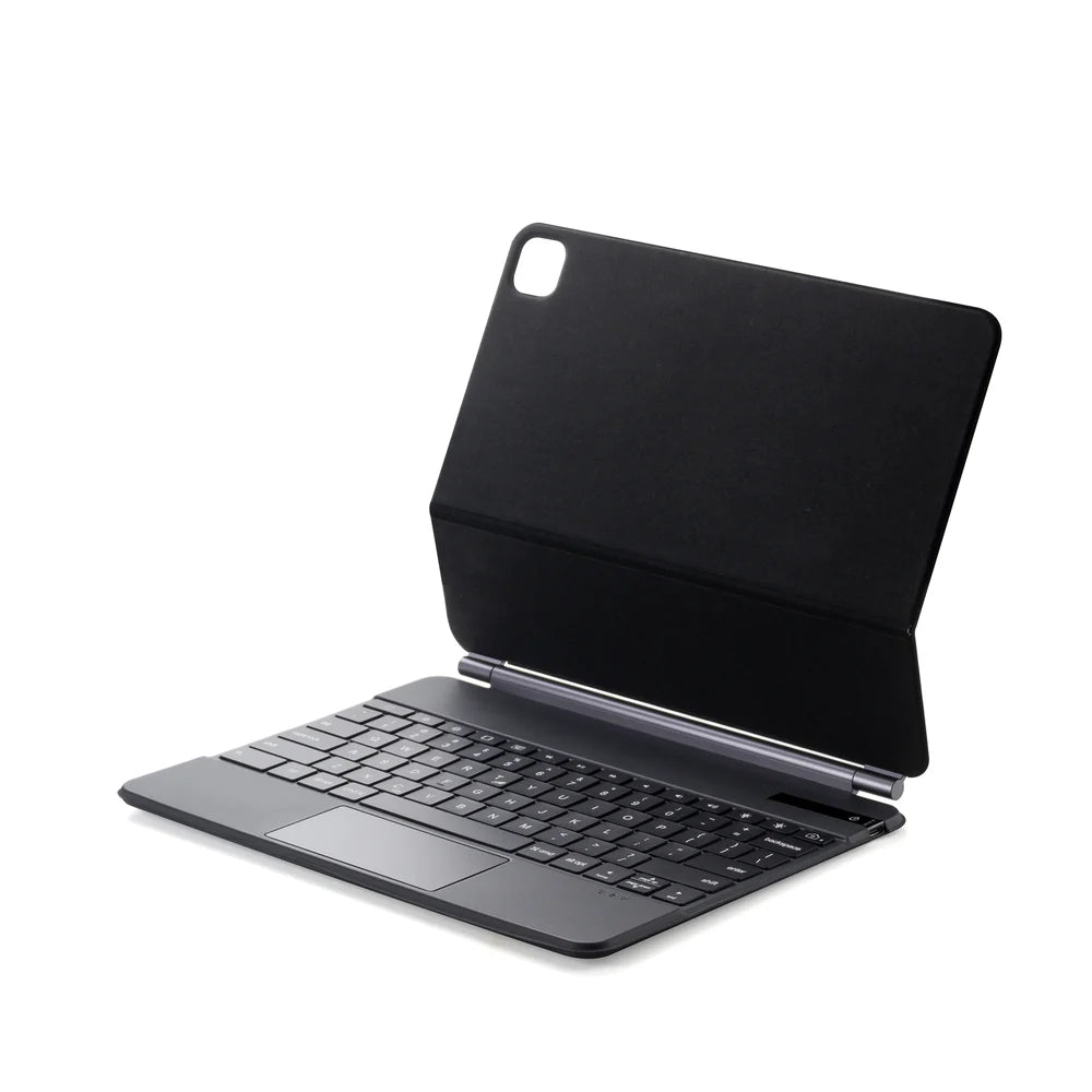 Tastaturhülle für iPad Pro 12.9" (2015-2022) – P129PRO (Grau)