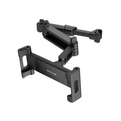 Universal Tablet Headrest Mount Pro - Verstellbare Kopfstützenhalterung