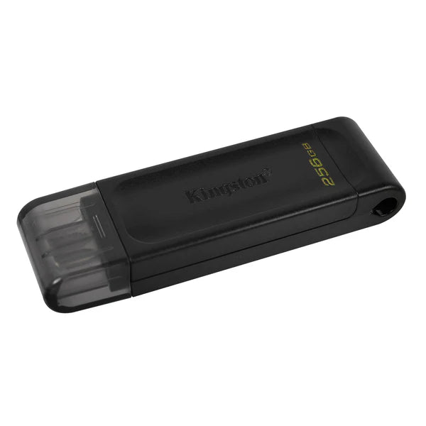 Kingston 256GB DataTraveler 70 USB-C Flash Drive