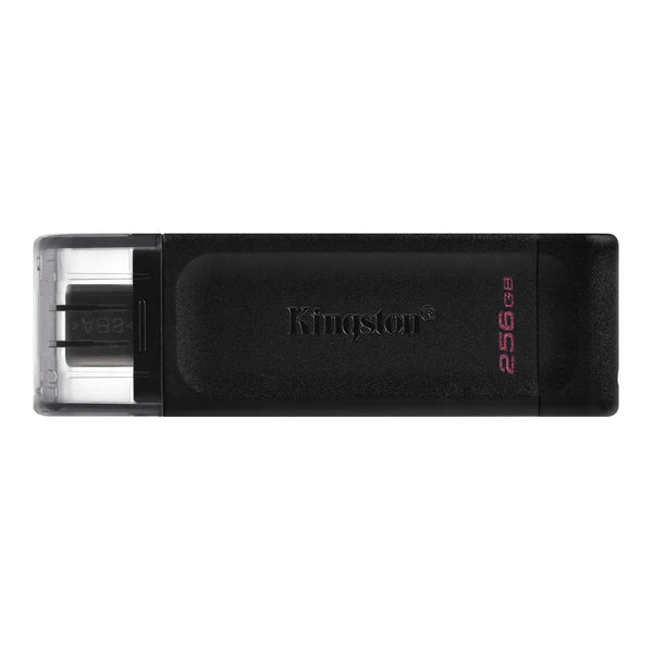 Kingston 256GB DataTraveler 70 USB-C Flash Drive