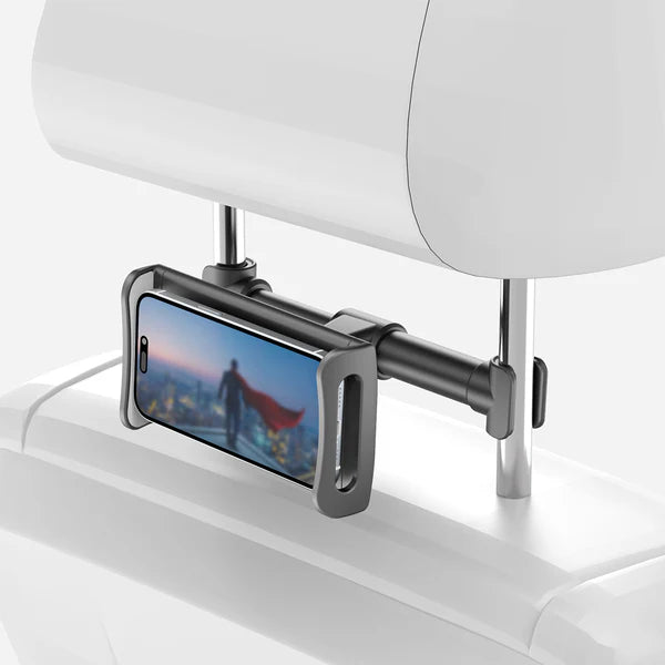 Rixus RXHW13 Tablet Headrest Mount Holder