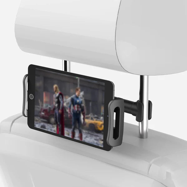 Rixus RXHW13 Tablet Headrest Mount Holder