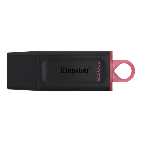 Kingston 256GB DataTraveler Exodia USB 3.2 Gen 1 Flash Drive