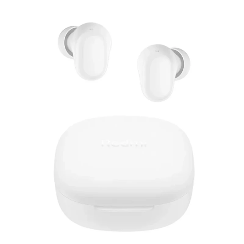 Xiaomi Redmi Buds 6 Play – Kabellose In-Ear-Kopfhörer mit beeindruckender Leistung