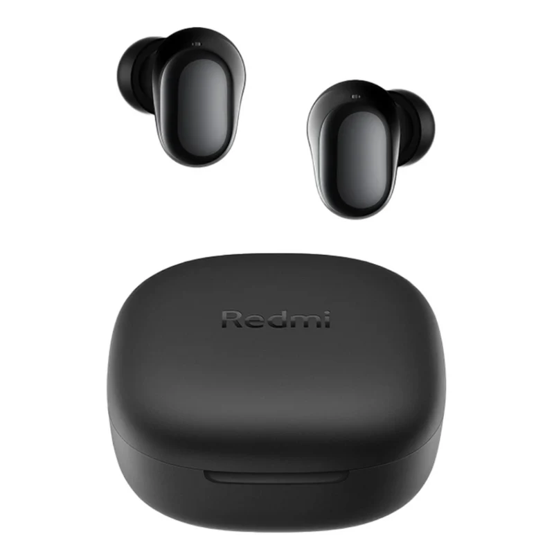 Xiaomi Redmi Buds 6 Play – Kabellose In-Ear-Kopfhörer mit beeindruckender Leistung