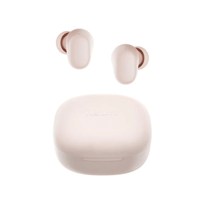 Xiaomi Redmi Buds 6 Play – Kabellose In-Ear-Kopfhörer mit beeindruckender Leistung