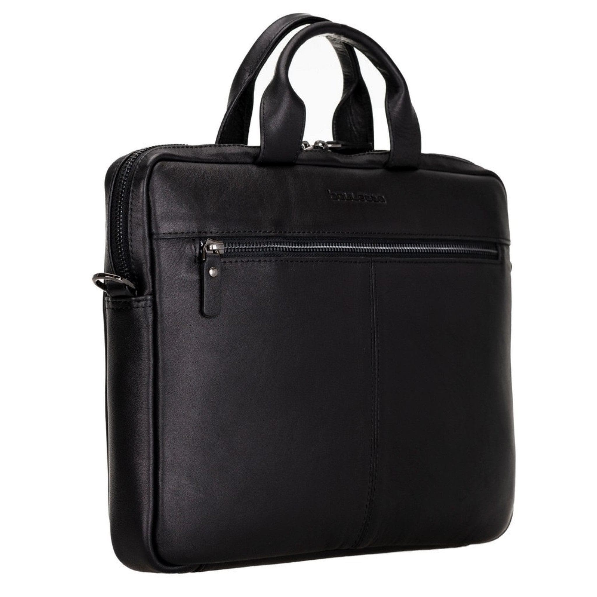 16" Apollo Genuine Leather Bags Apple MacBook Pro / Mac Book Air / Notebook Bouletta LTD