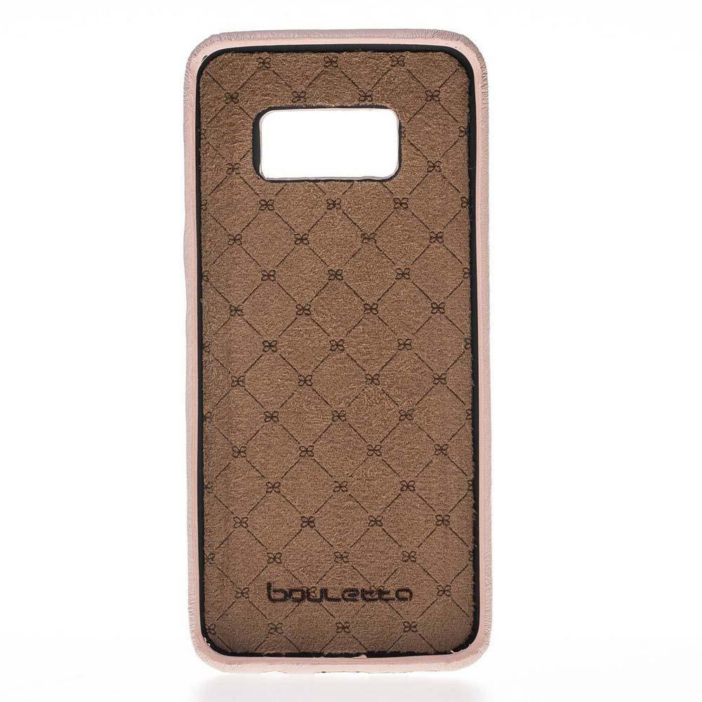 Ultra Abdeckung Snap On Cover Rückseite für Samsung S8 NACKT