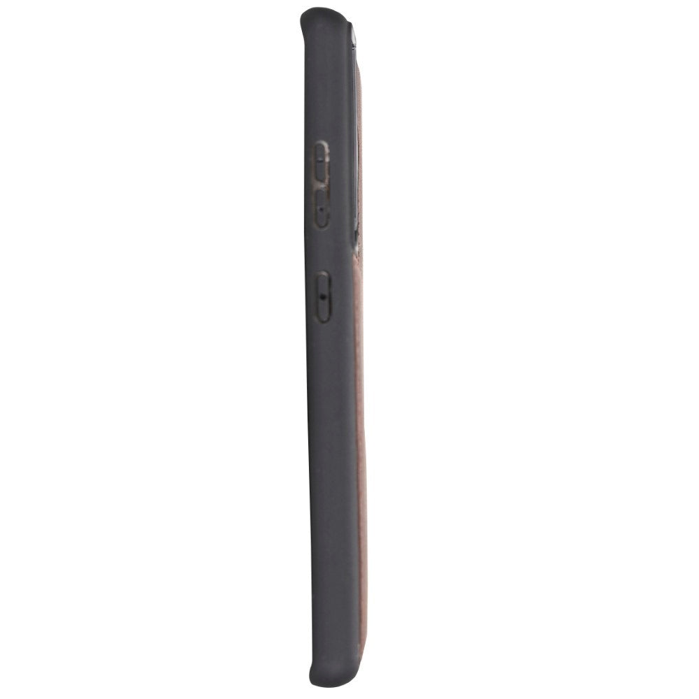 Samsung Galaxy S21 Serie Bouletta Flex Cover Lederhülle