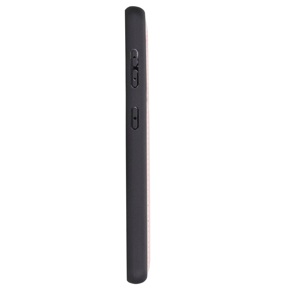 Samsung Galaxy S21 Serie Bouletta Flex Cover Lederhülle