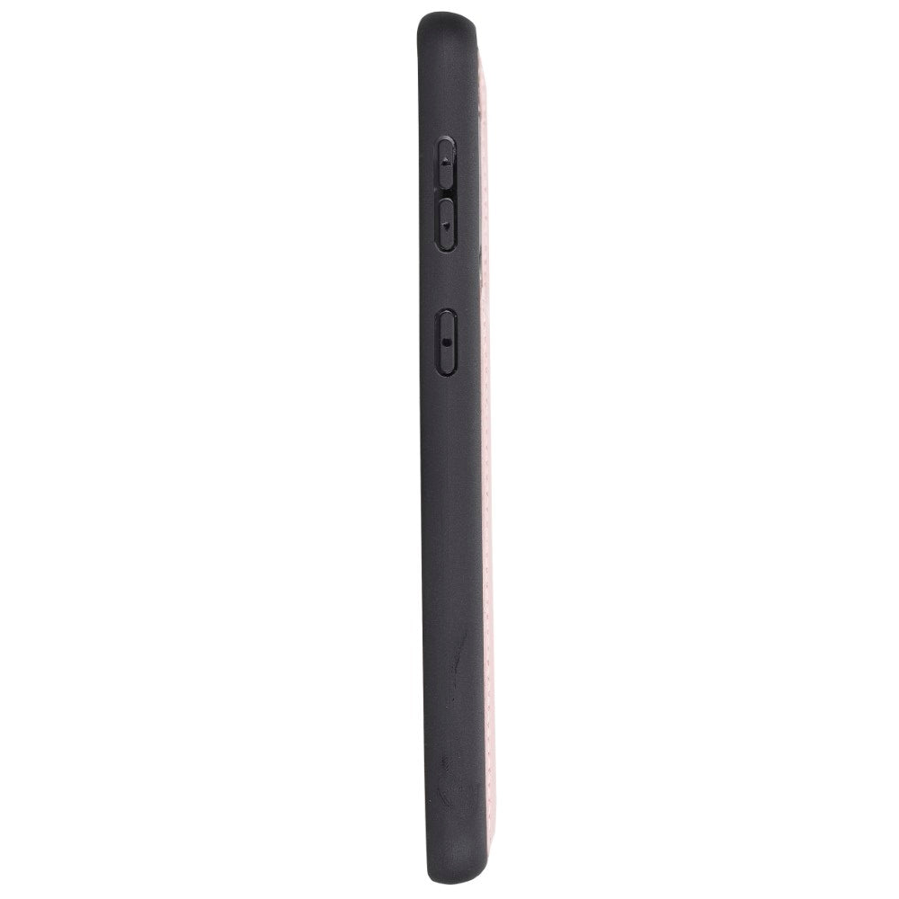 Samsung Galaxy S21 Serie Bouletta Flex Cover Lederhülle