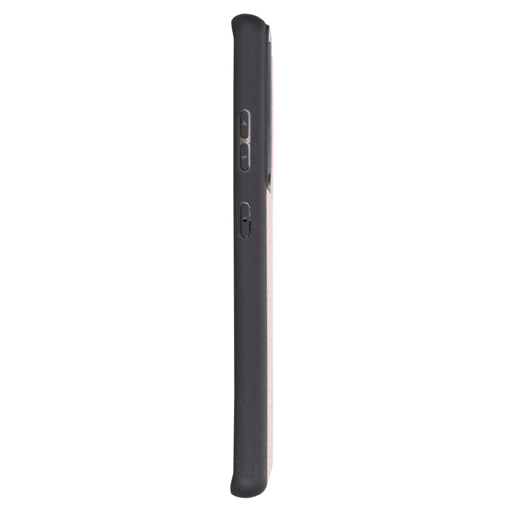 Samsung Galaxy S21 Serie Bouletta Flex Cover Lederhülle