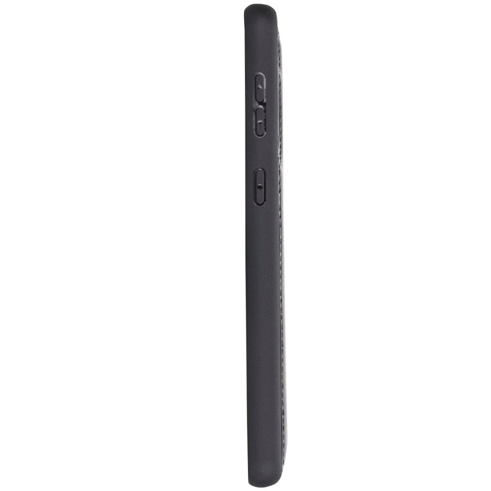 Samsung Galaxy S21 Serie Bouletta Flex Cover Lederhülle