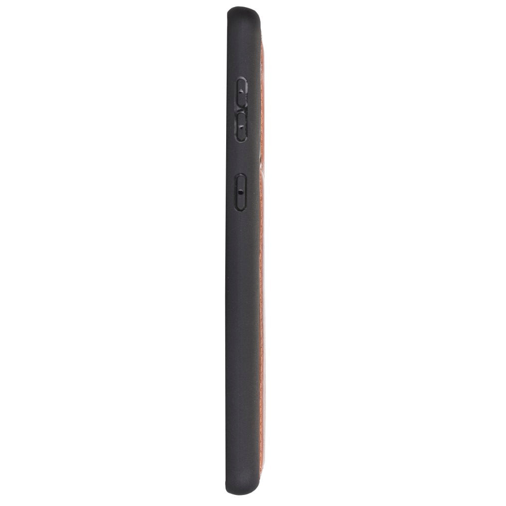 Samsung Galaxy S21 Serie Bouletta Flex Cover Lederhülle