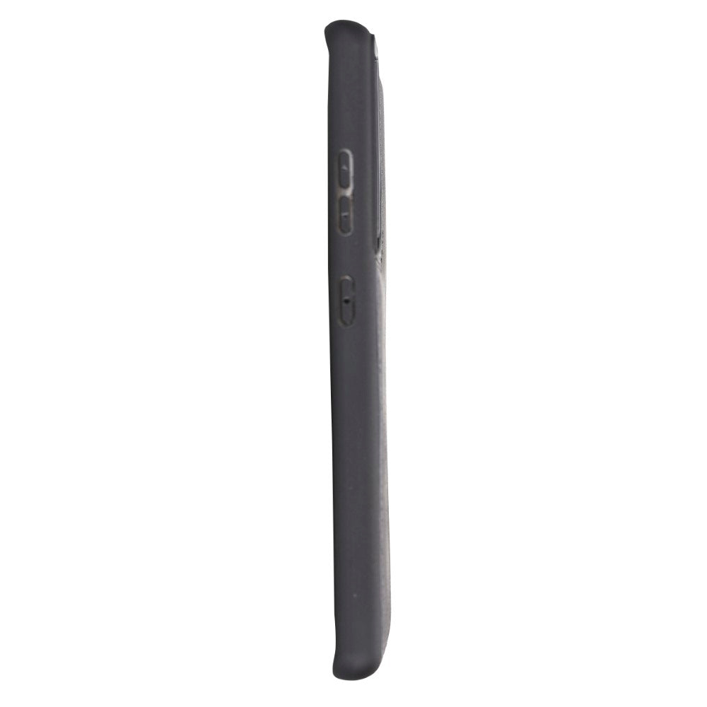 Samsung Galaxy S21 Serie Bouletta Flex Cover Lederhülle