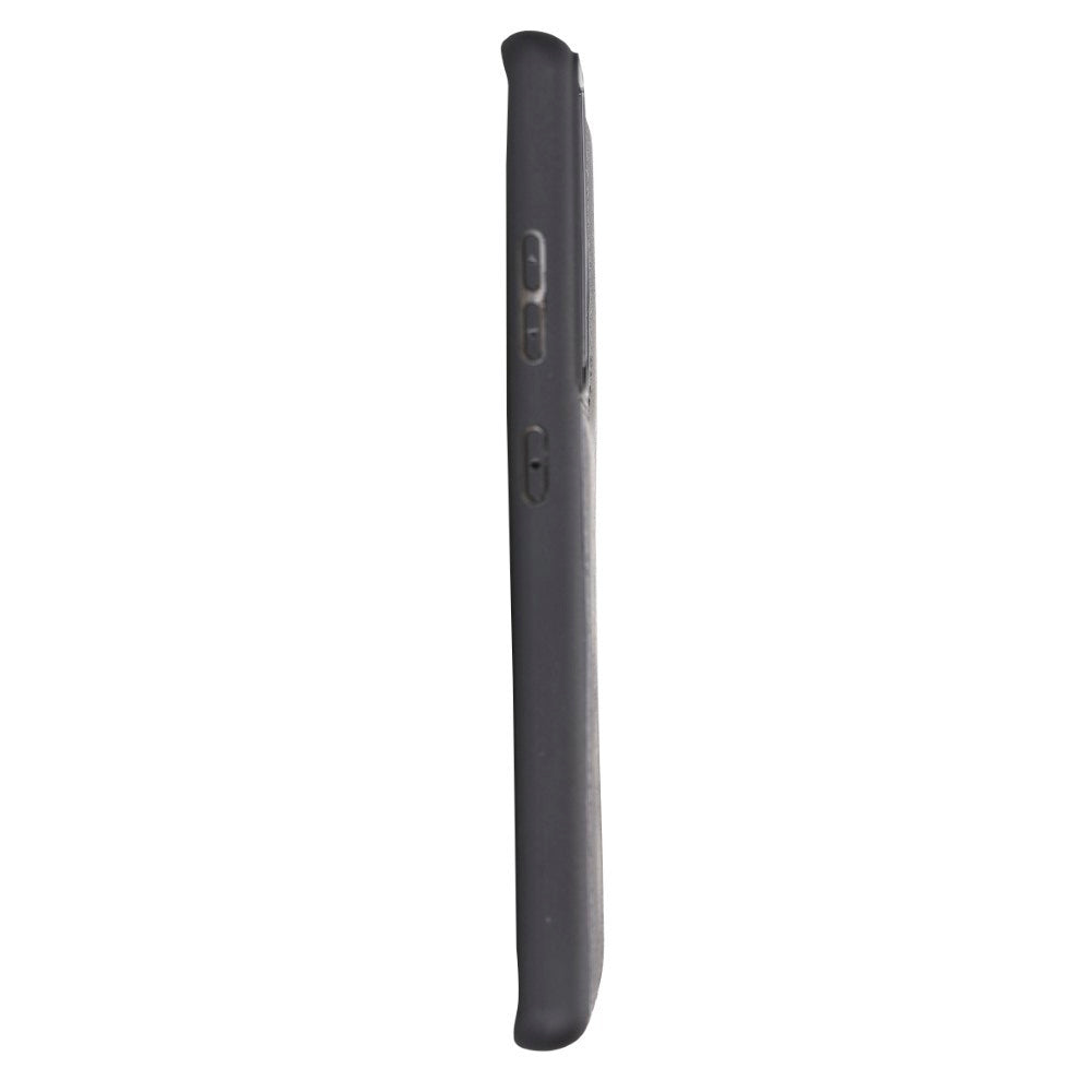 Samsung Galaxy S21 Serie Bouletta Flex Cover Lederhülle