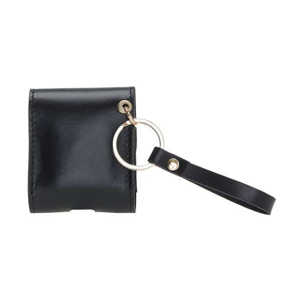 Mai Snap AirPods Leather Case