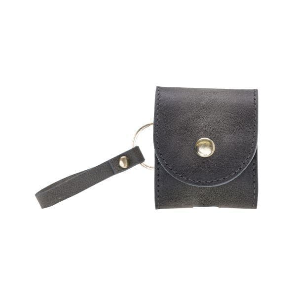 Mai Snap AirPods Leather Case