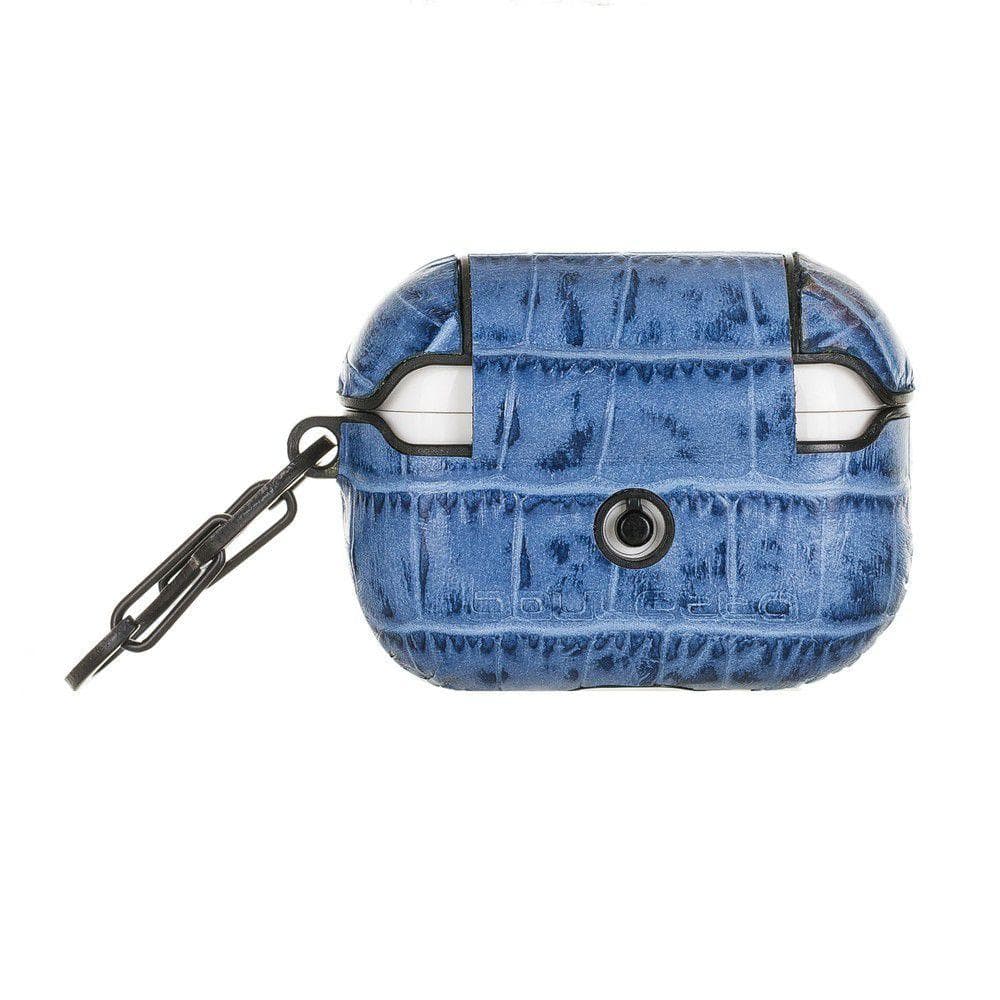 Accessories JUPP Hooked AirPods Pro Leather Case - YK07 Bouletta Shop