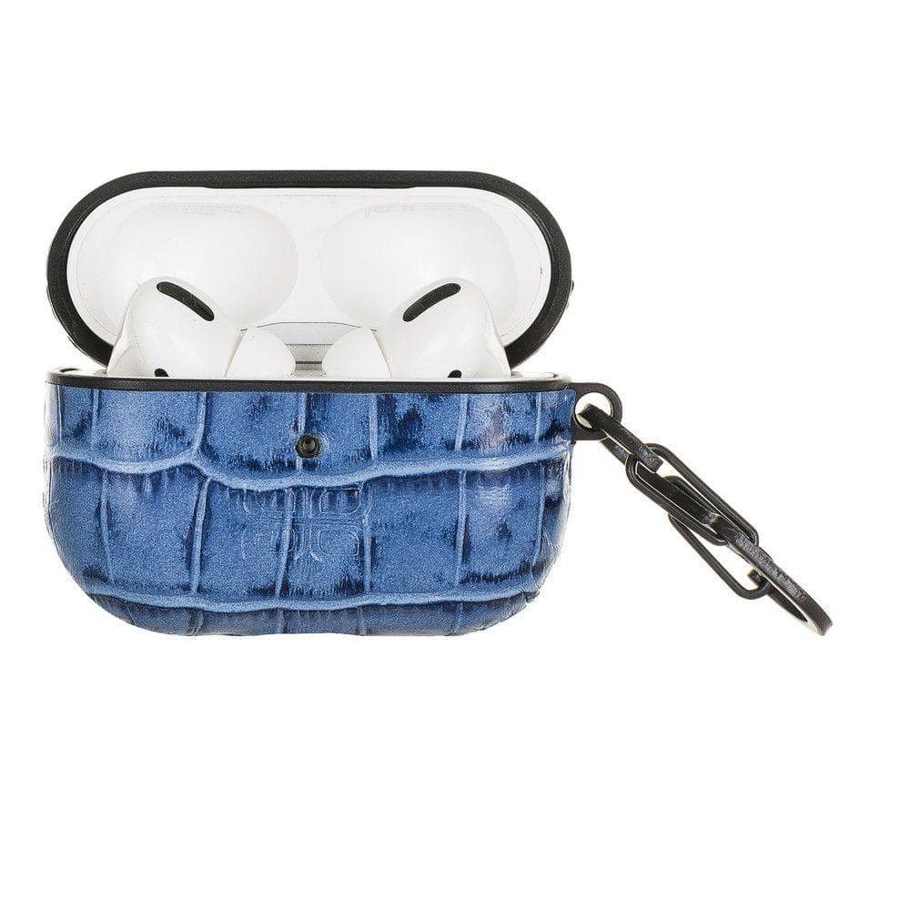 Accessories JUPP Hooked AirPods Pro Leather Case - YK07 Bouletta Shop