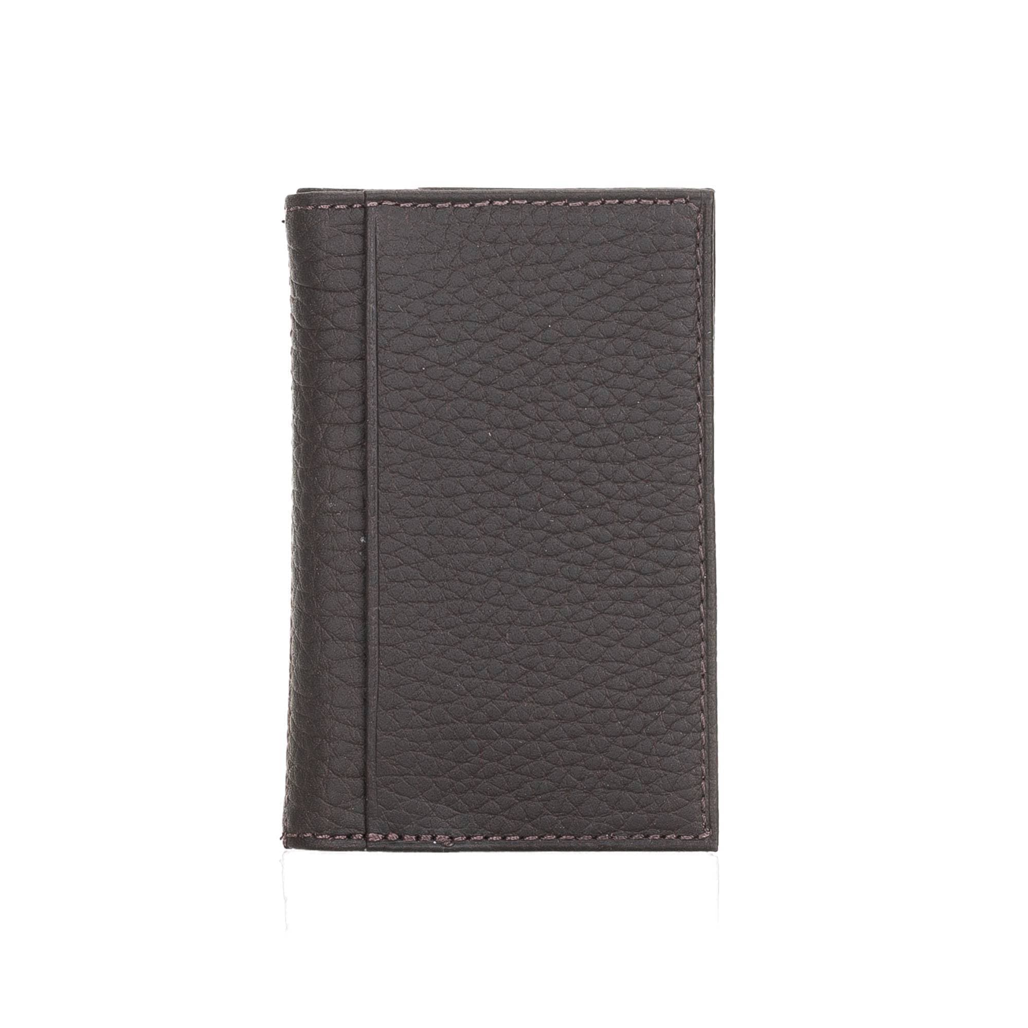 Andy Leather Card Holder Bouletta Shop