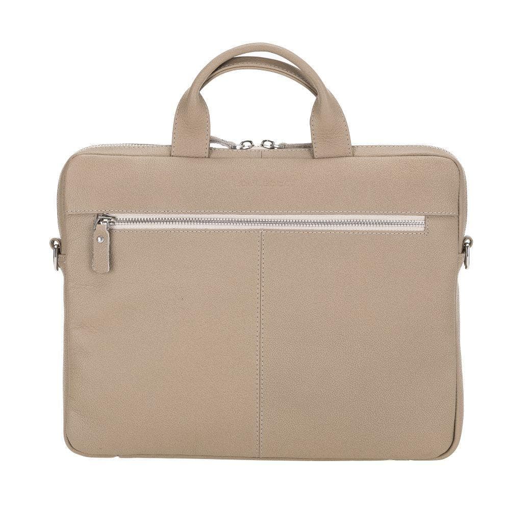 Apollo Genuine Leather Bags Apple MacBook Pro 13" and MacBook Air 13" Floater Mink Bouletta Shop