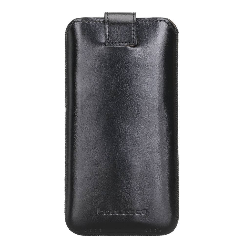 Apple iPhone 12 Leather Cases | Multi Case Model - Bouletta Bouletta Shop