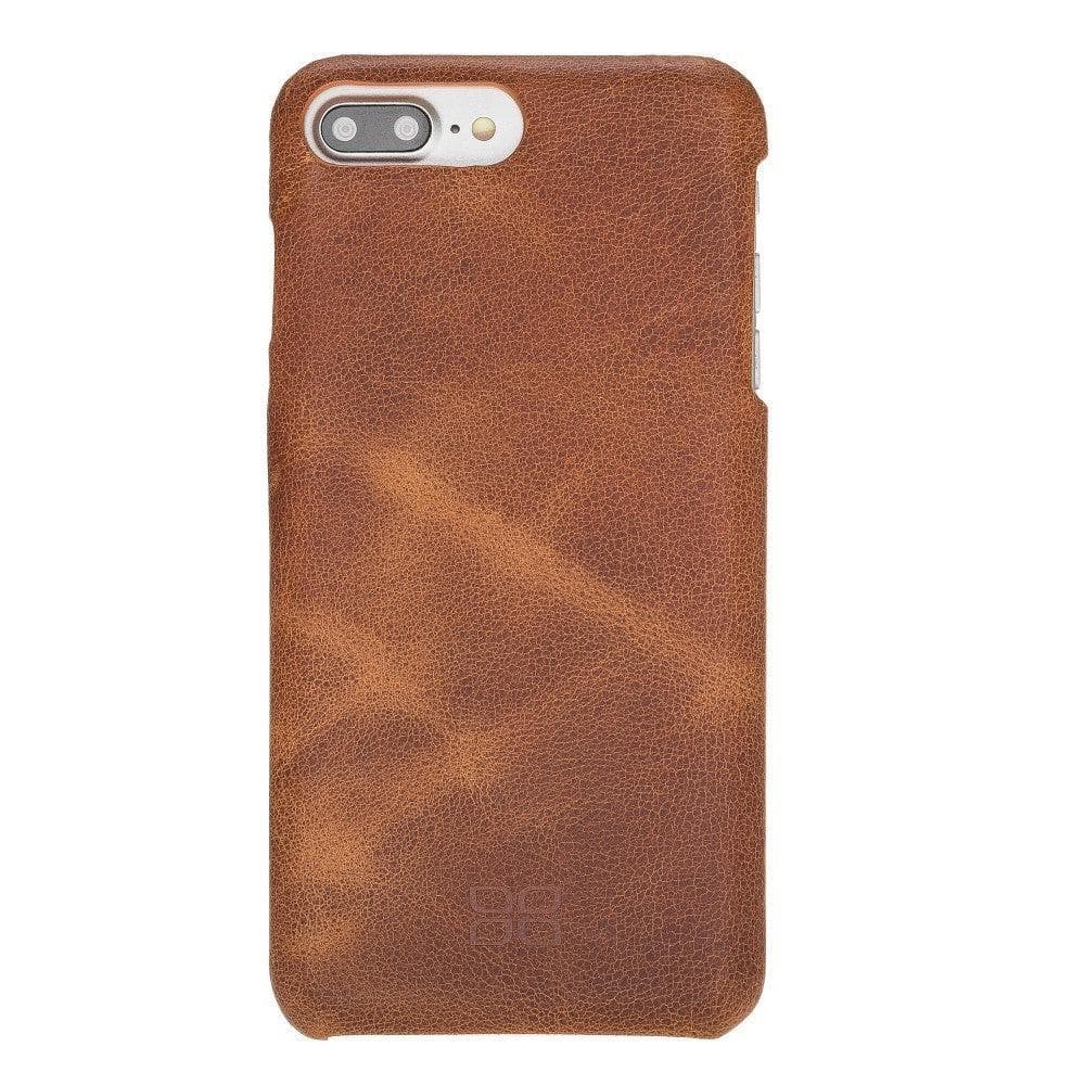 Apple iPhone 7 Series F360 Leather Back Cover Case iPhone 7 / TN11 Bouletta