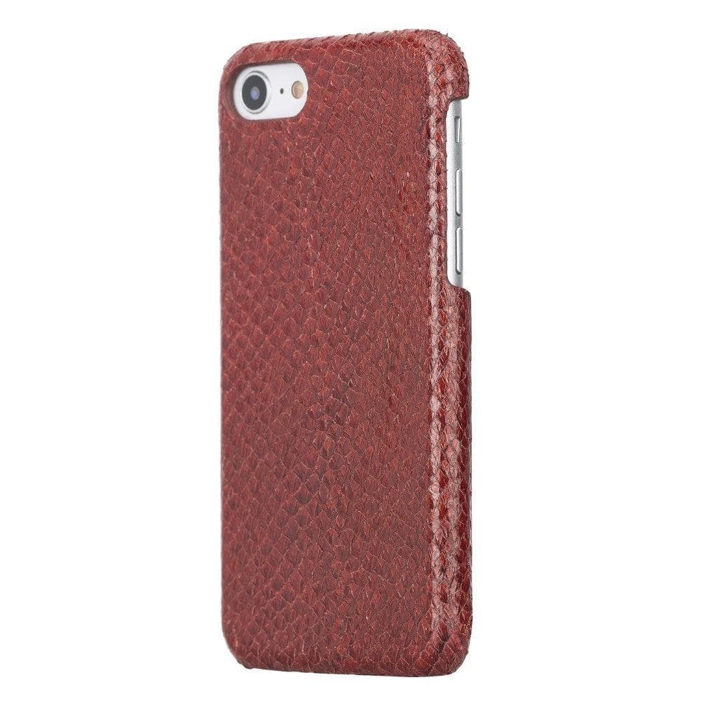 Apple iPhone 7 Series Ultimate Jacket Leather Phone Cases Bouletta