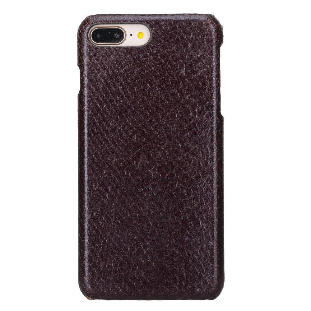 Apple iPhone 7 Series Ultimate Jacket Leather Phone Cases iPhone 7 / FSH6 Bouletta