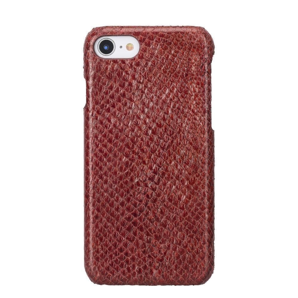 Apple iPhone 7 Series Ultimate Jacket Leather Phone Cases iPhone 7 / FSH7 Bouletta