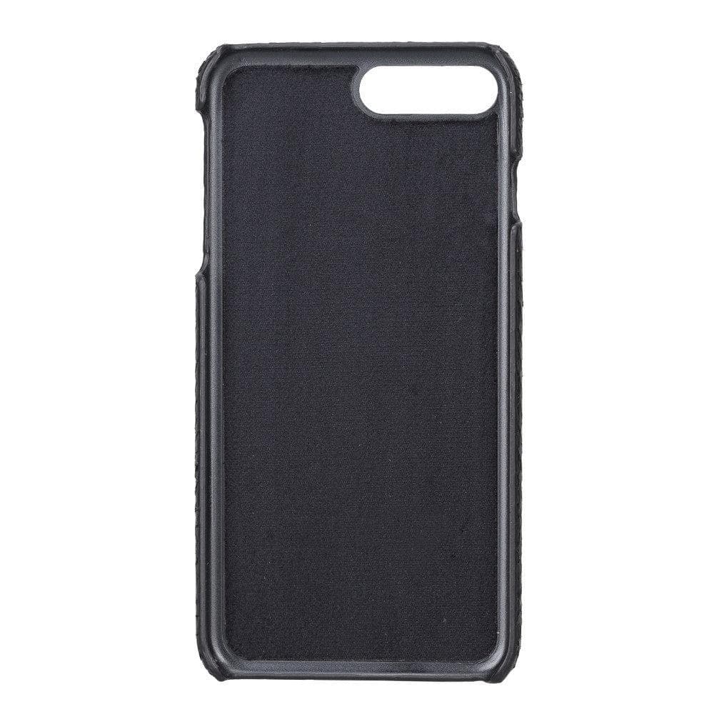 Apple iPhone 7 Series Ultimate Jacket Leather Phone Cases Bouletta