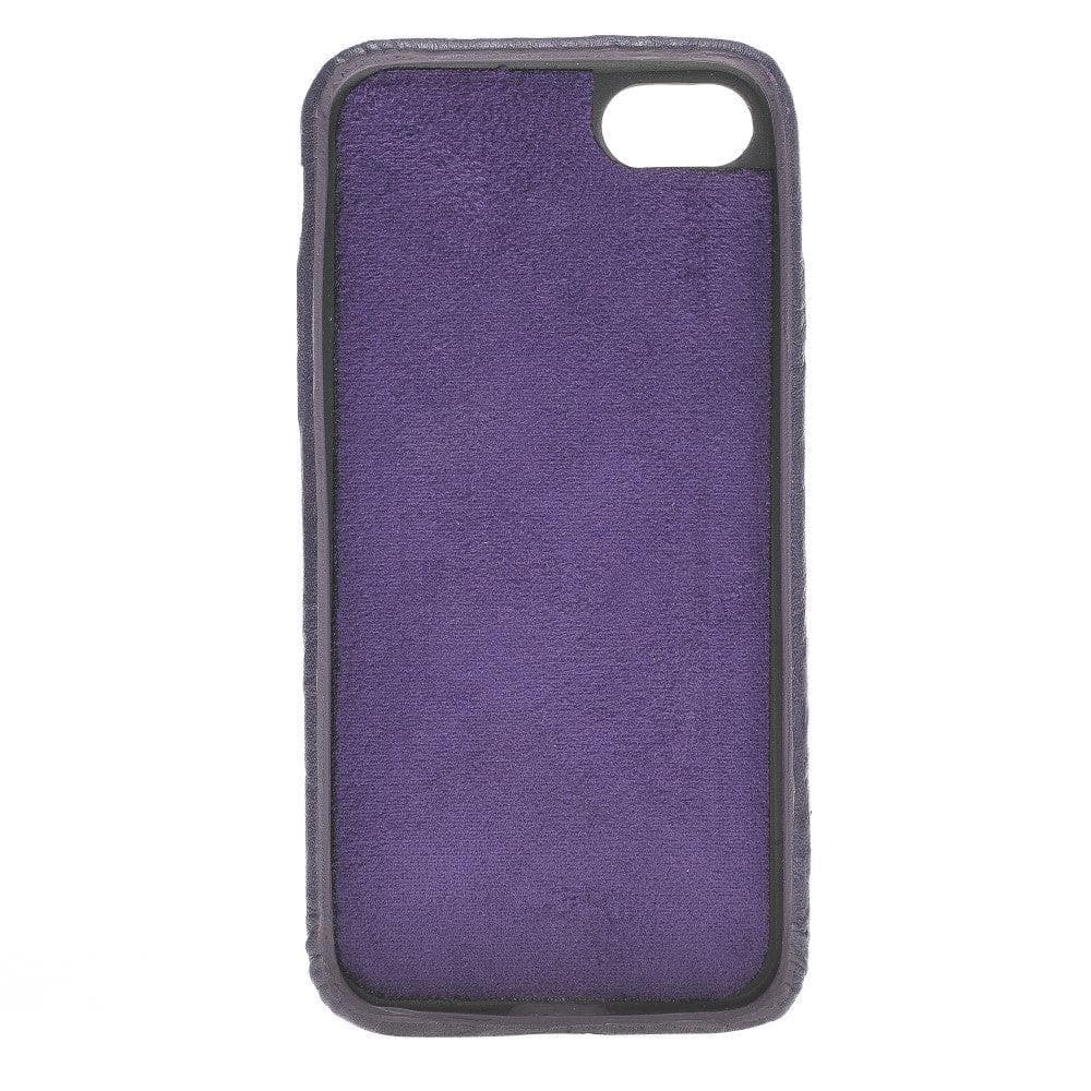 Apple iPhone 8 Series Leather Ultra Cover with Credit Card Bouletta LTD