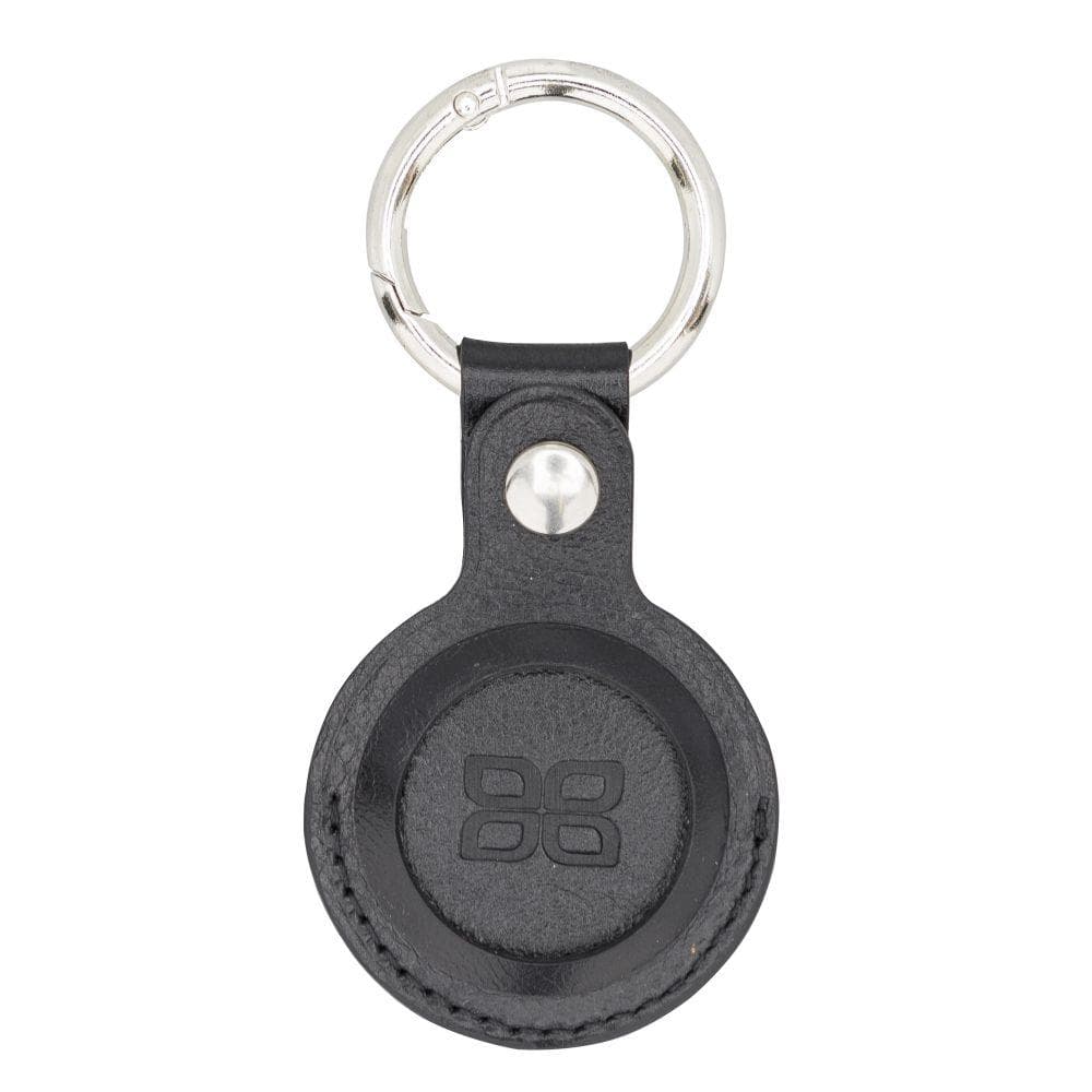 Arta Genuine Leather Keyring for Apple Airtag Bouletta Shop