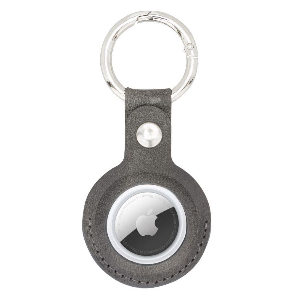 Arta Genuine Leather Keyring for Apple Airtag Bouletta Shop