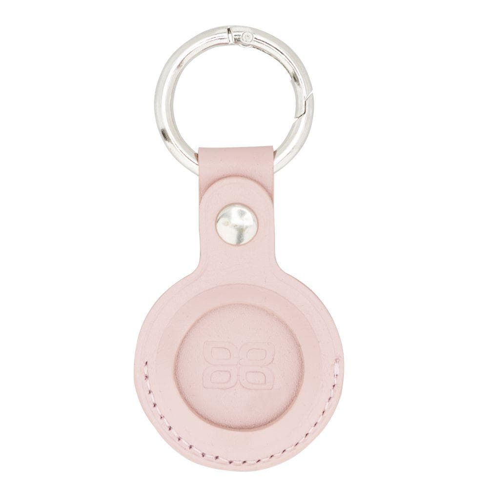 Arta Genuine Leather Keyring for Apple Airtag Bouletta Shop
