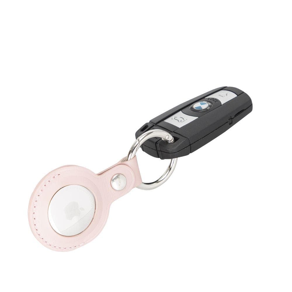 Arta Genuine Leather Keyring for Apple Airtag Bouletta Shop