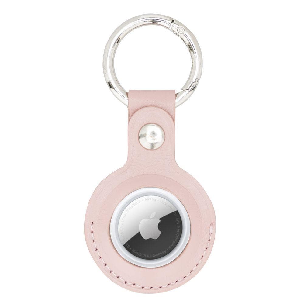 Arta Genuine Leather Keyring for Apple Airtag Bouletta Shop