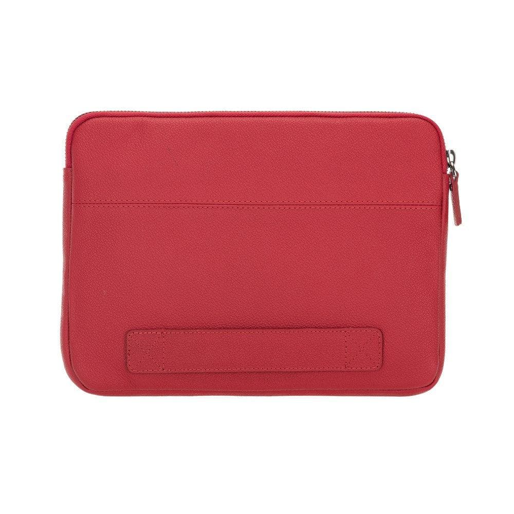 Awe Genuine Leather iPad and MacBook Sleeve Bouletta LTD