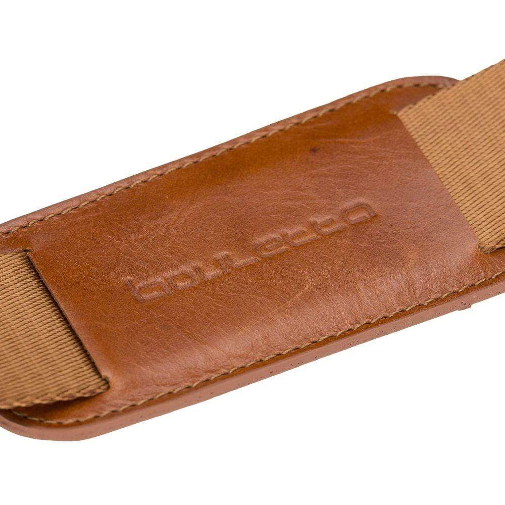 B2B-Calisto Handmade Genuine Leather Shoulder Strap Messenger Bags Bouletta B2B