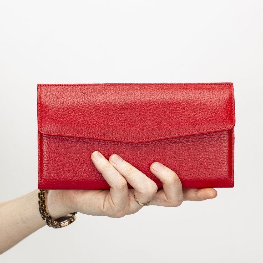 B2B- Vince Women Wallet Bouletta B2B