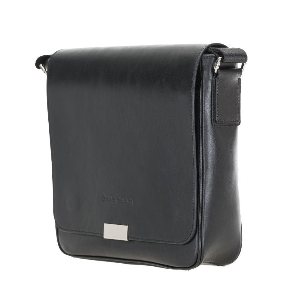 Bag Calisto Handmade Genuine Leather Shoulder Strap Messenger Bags Bouletta Shop