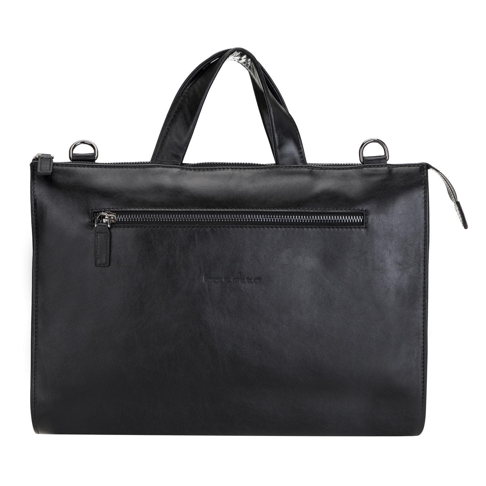 Bag Canzo Leather Laptop Bags | Briefcases Bouletta Shop